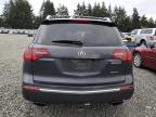 2013 Acura Mdx Advance en Venta en Graham, WA - Front End