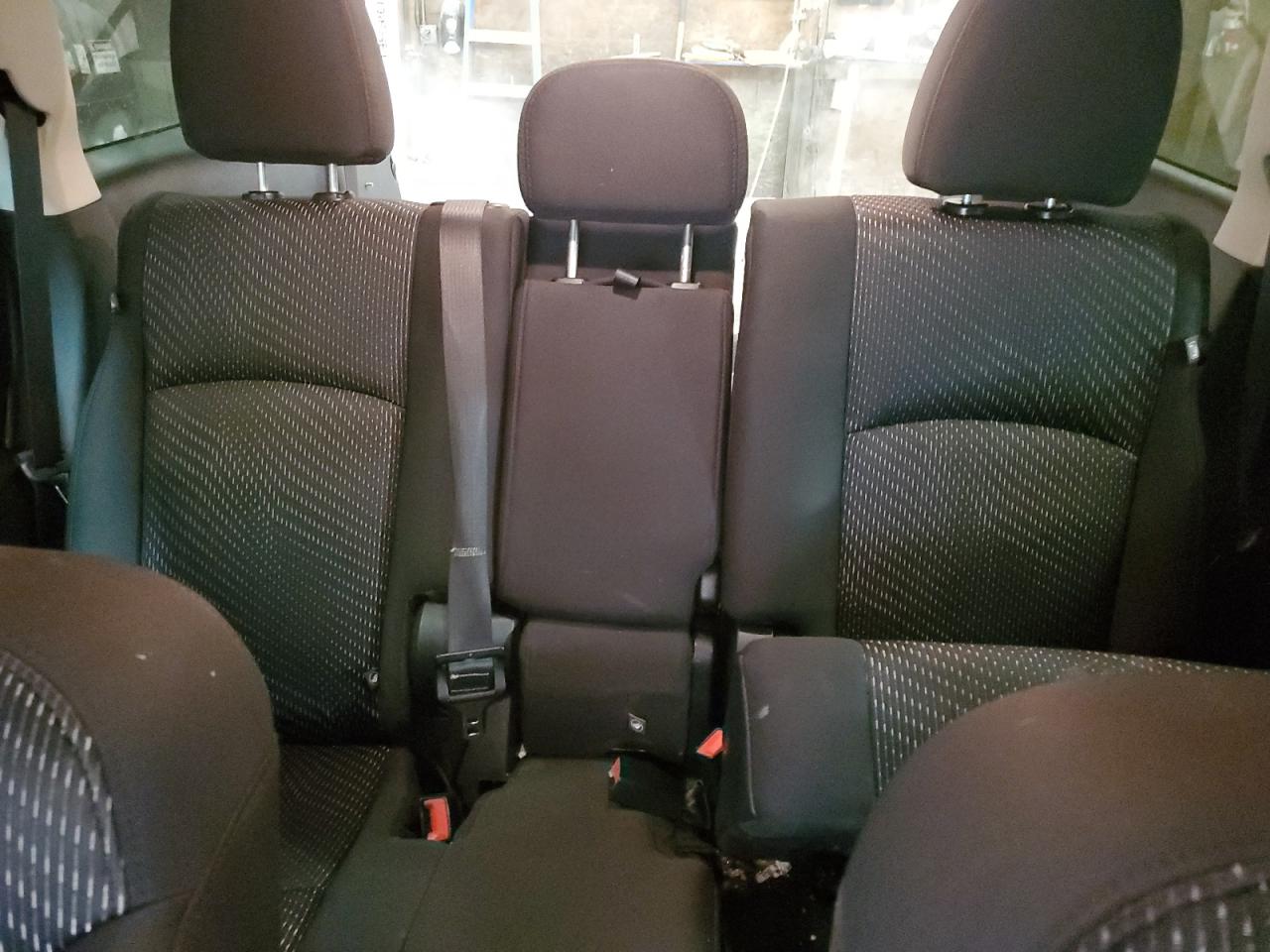 2014 Dodge Journey Sxt VIN: 3C4PDDBG3ET193114 Lot: 82198154