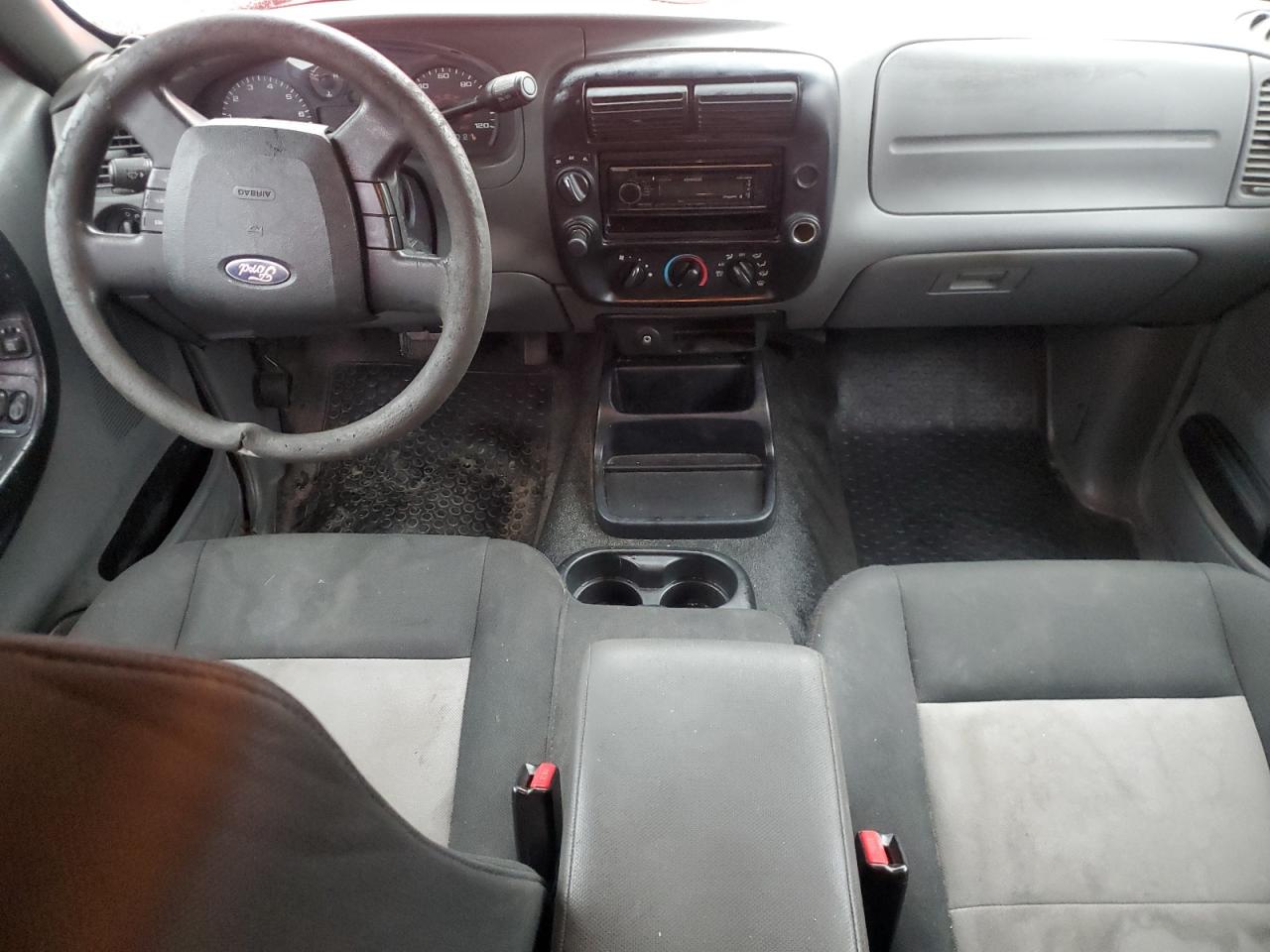 2007 Ford Ranger - Image 8
