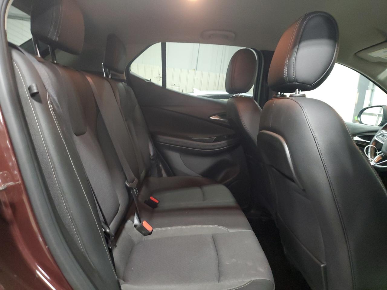 2022 Buick Encore - Image 11