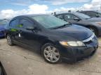 2010 Honda Civic Lx na sprzedaż w Riverview, FL - Water/Flood