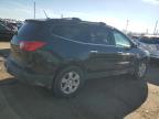 2010 Chevrolet Traverse Lt на продаже в Woodhaven, MI - Side