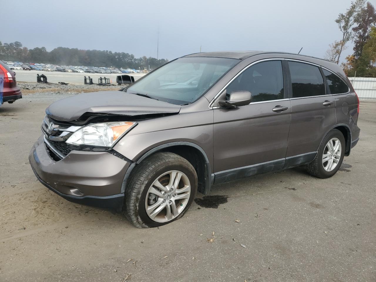 2011 Honda CR-V - Image 1