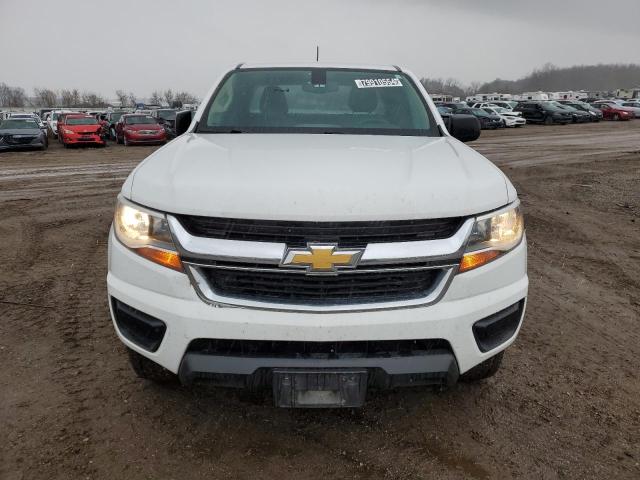  CHEVROLET COLORADO 2019 Biały