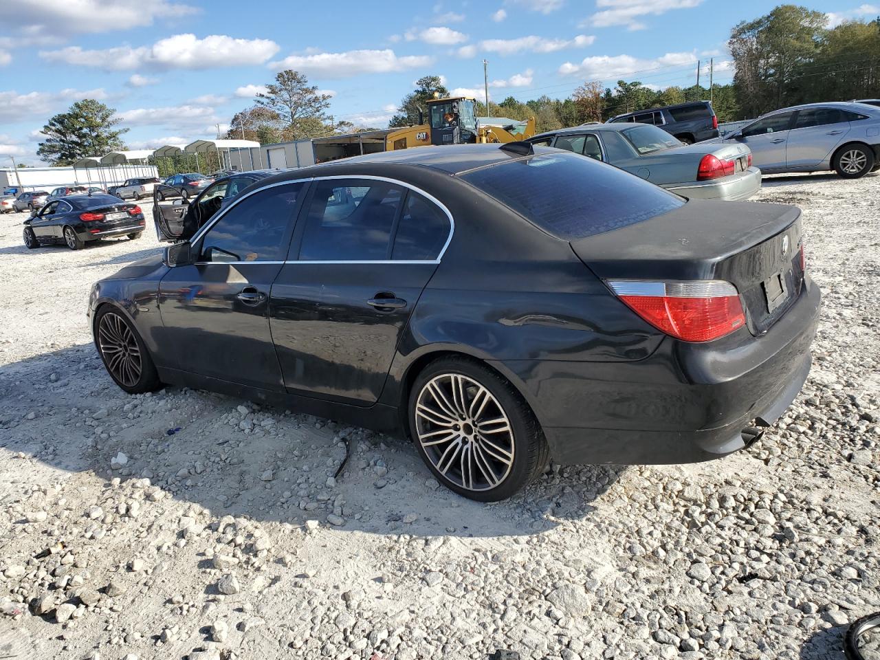 2004 BMW 5er - Image 2