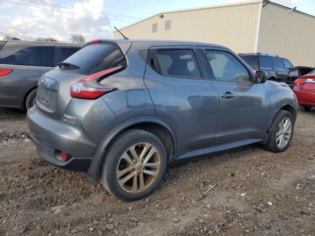  NISSAN JUKE 2016 Серый