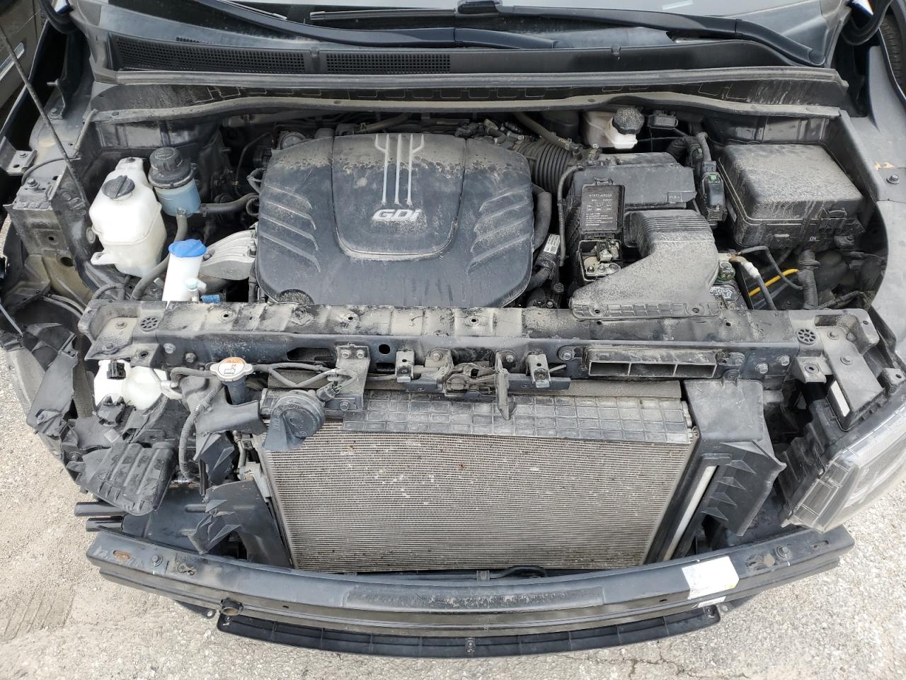 2016 Kia Sedona - Image 12