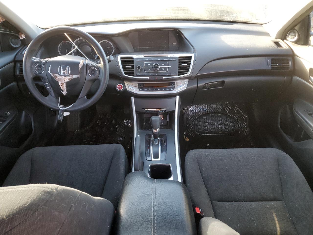 2014 Honda Accord - Image 8