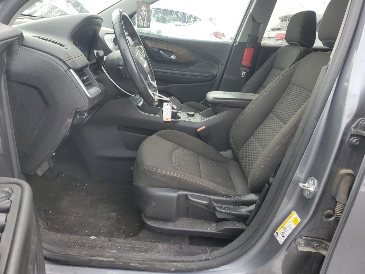 2019 GMC Terrain - Image 7
