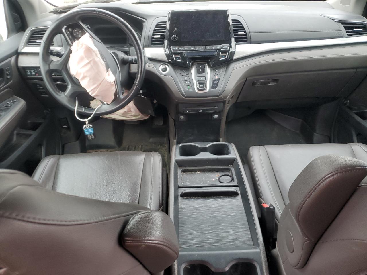 2020 Honda Odyssey - Image 8