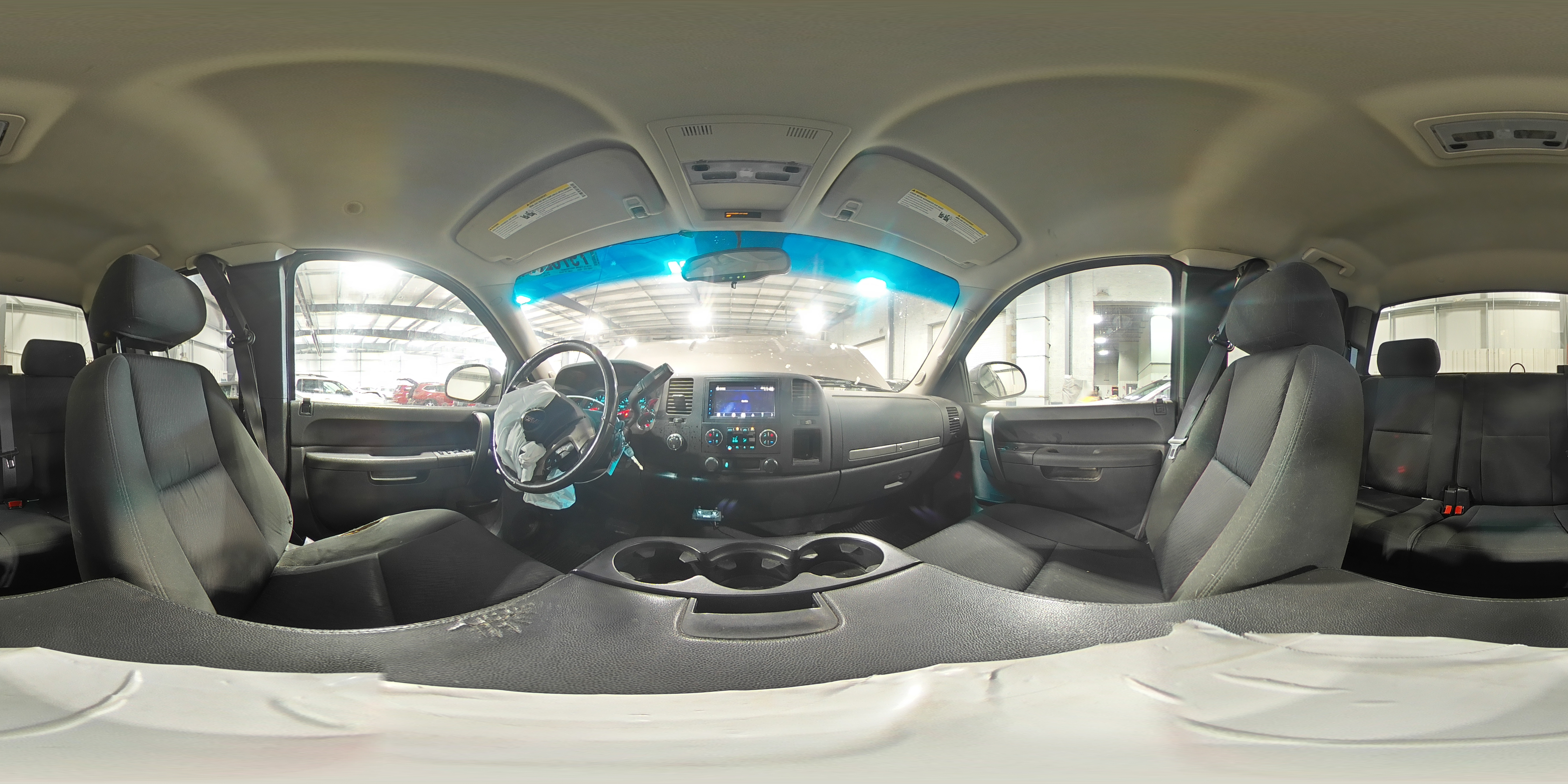 2012 GMC Sierra - Image 14
