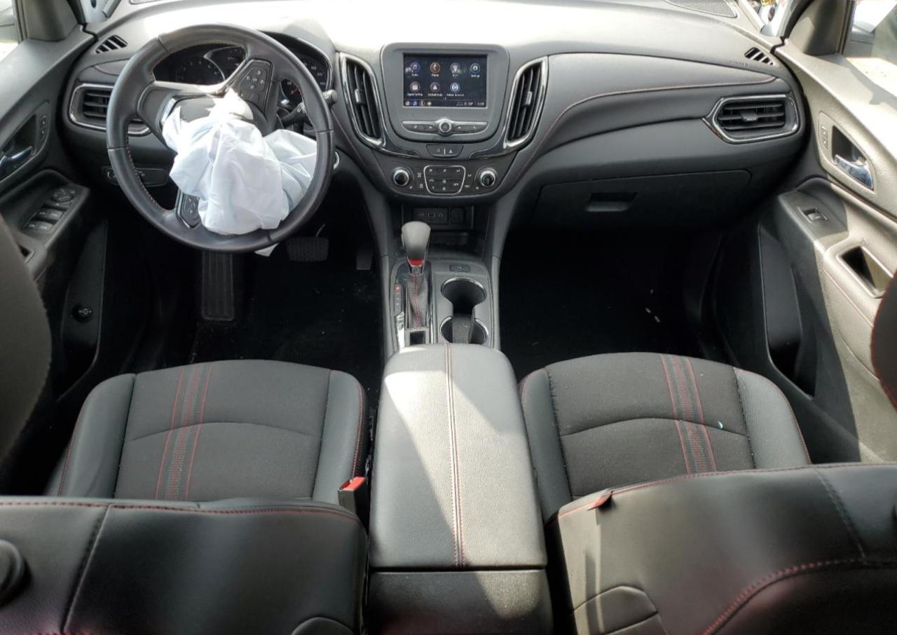 2022 Chevrolet Equinox - Image 8