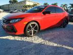 2019 HONDA CIVIC SPORT for sale at Copart FL - MIAMI NORTH