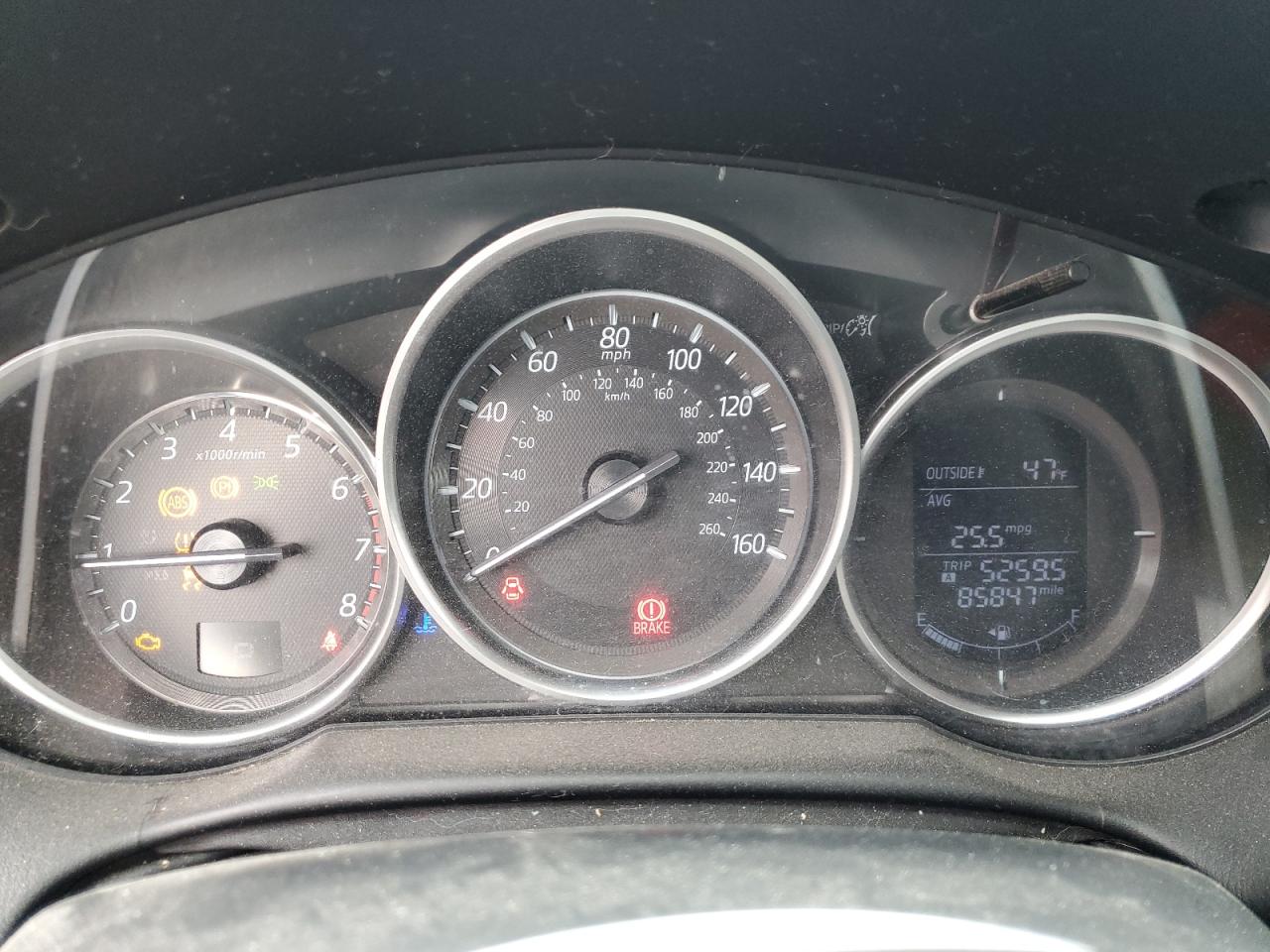 2016 Mazda CX-5 - Image 9