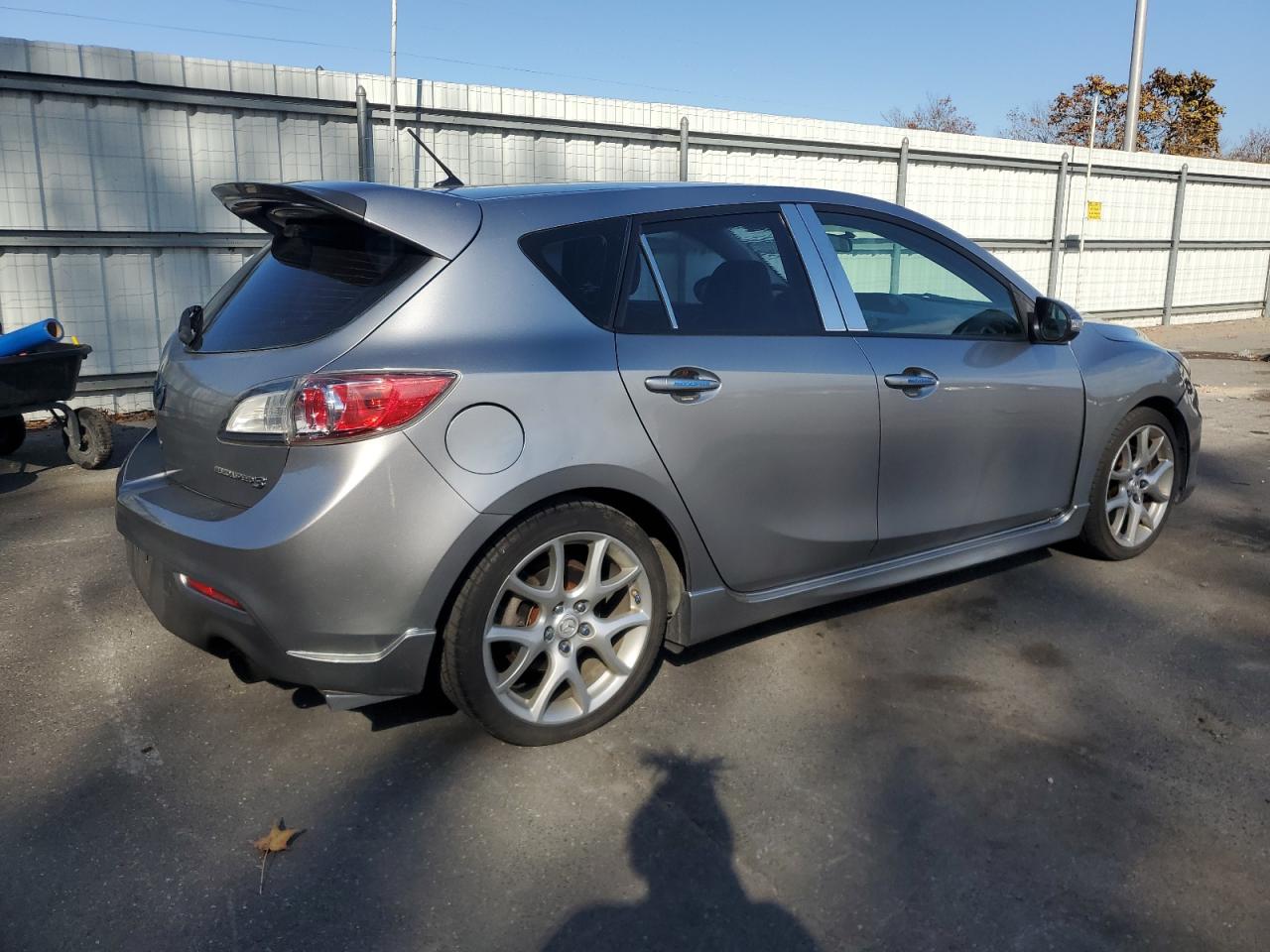 2011 Mazda 3 - Image 3