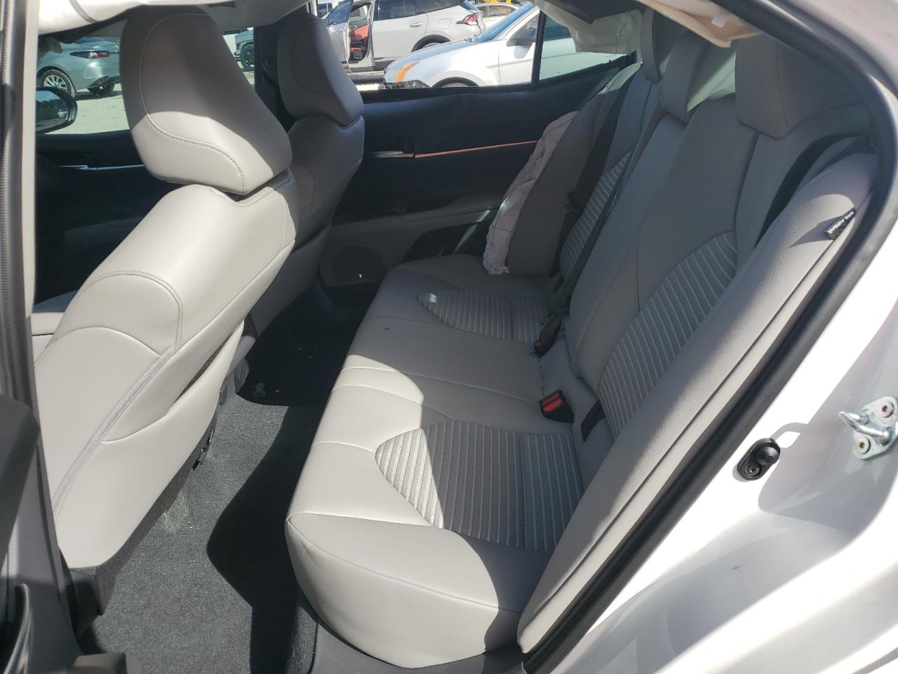 2023 Toyota Camry - Image 10