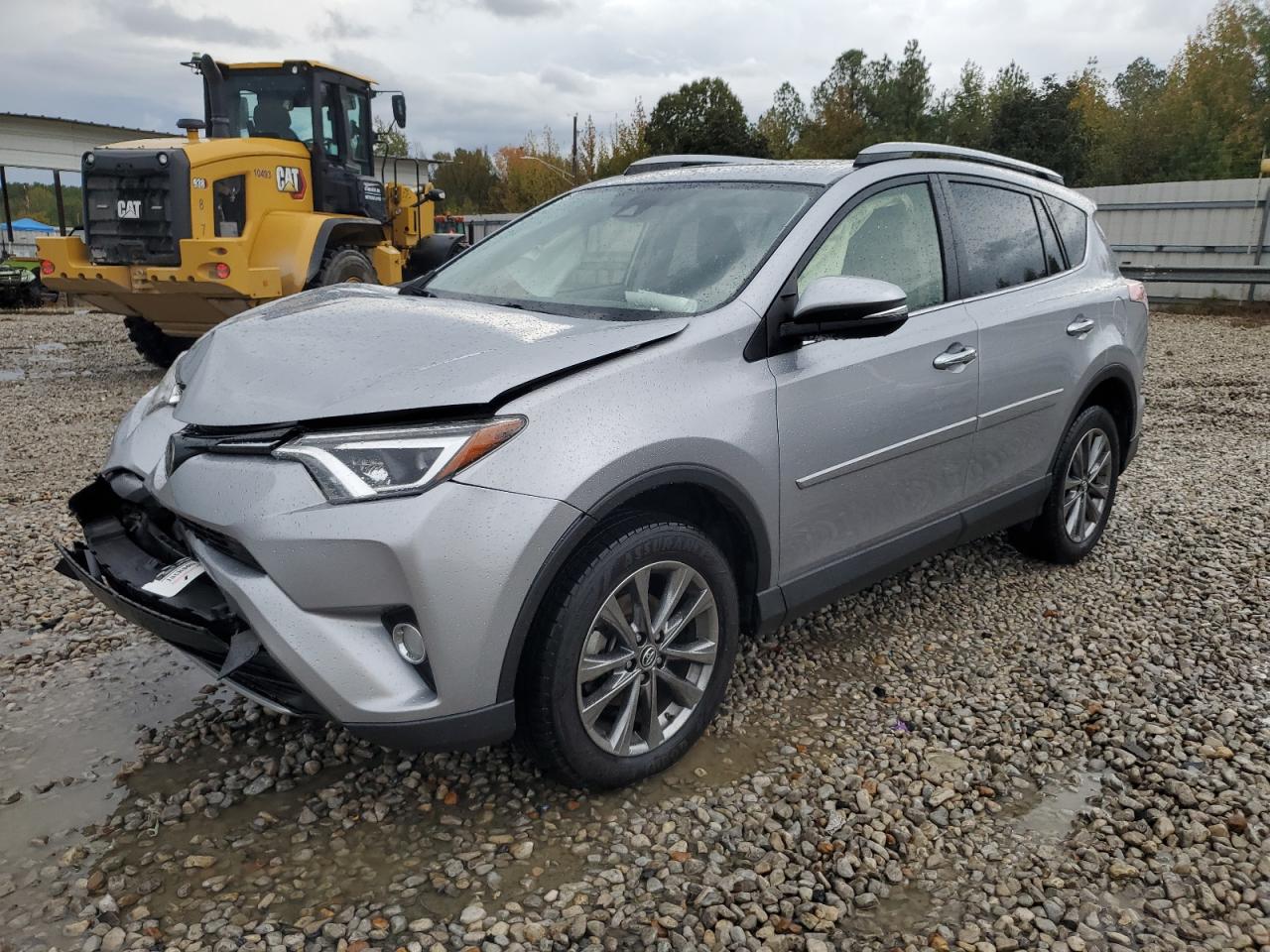 JTMYFREV2JD119463 2018 TOYOTA RAV 4 - Image 1