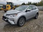 2018 Toyota Rav4 Limited de vânzare în Memphis, TN - Front End