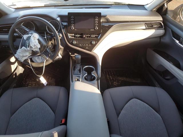  TOYOTA CAMRY 2022 Серый
