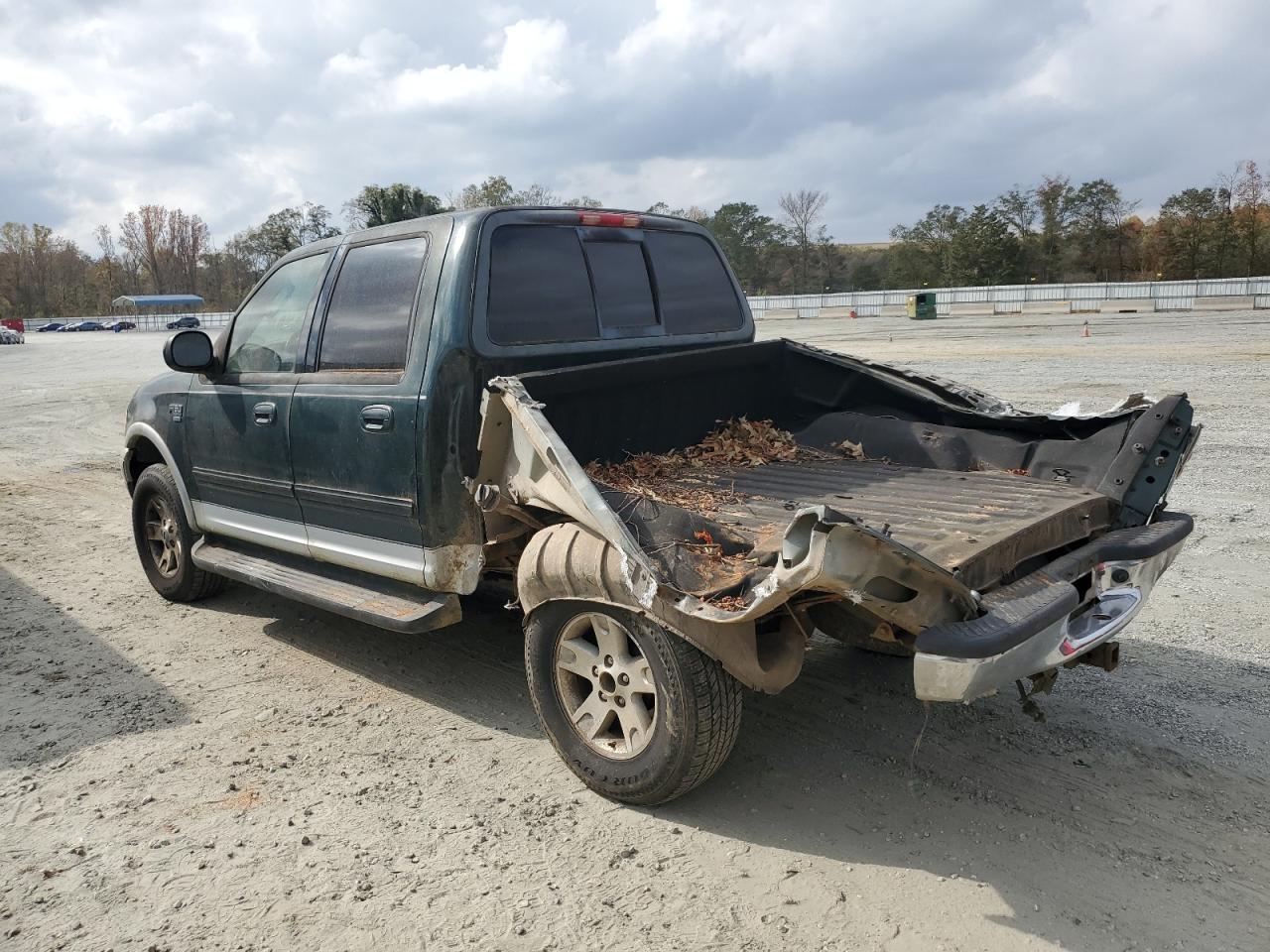 2003 Ford F-150 - Image 2