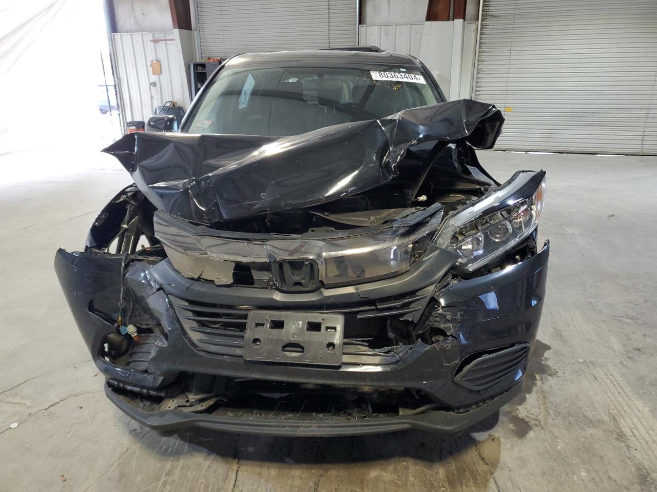 2022 Honda HR-V - Image 5