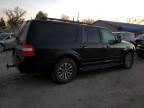 2017 Ford Expedition El Xlt for Sale in Wichita, KS - Water/Flood