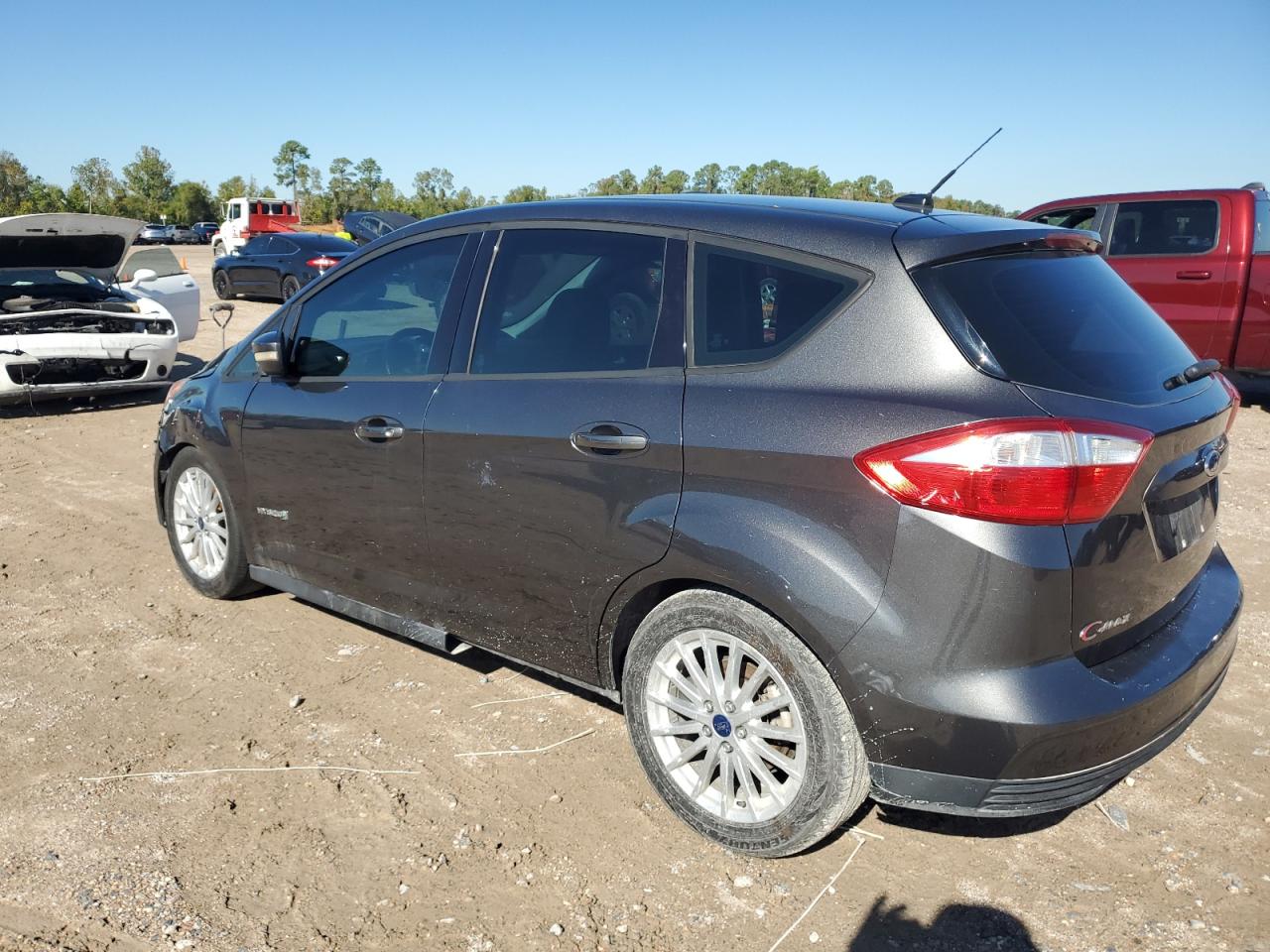 2016 Ford C-MAX - Image 2