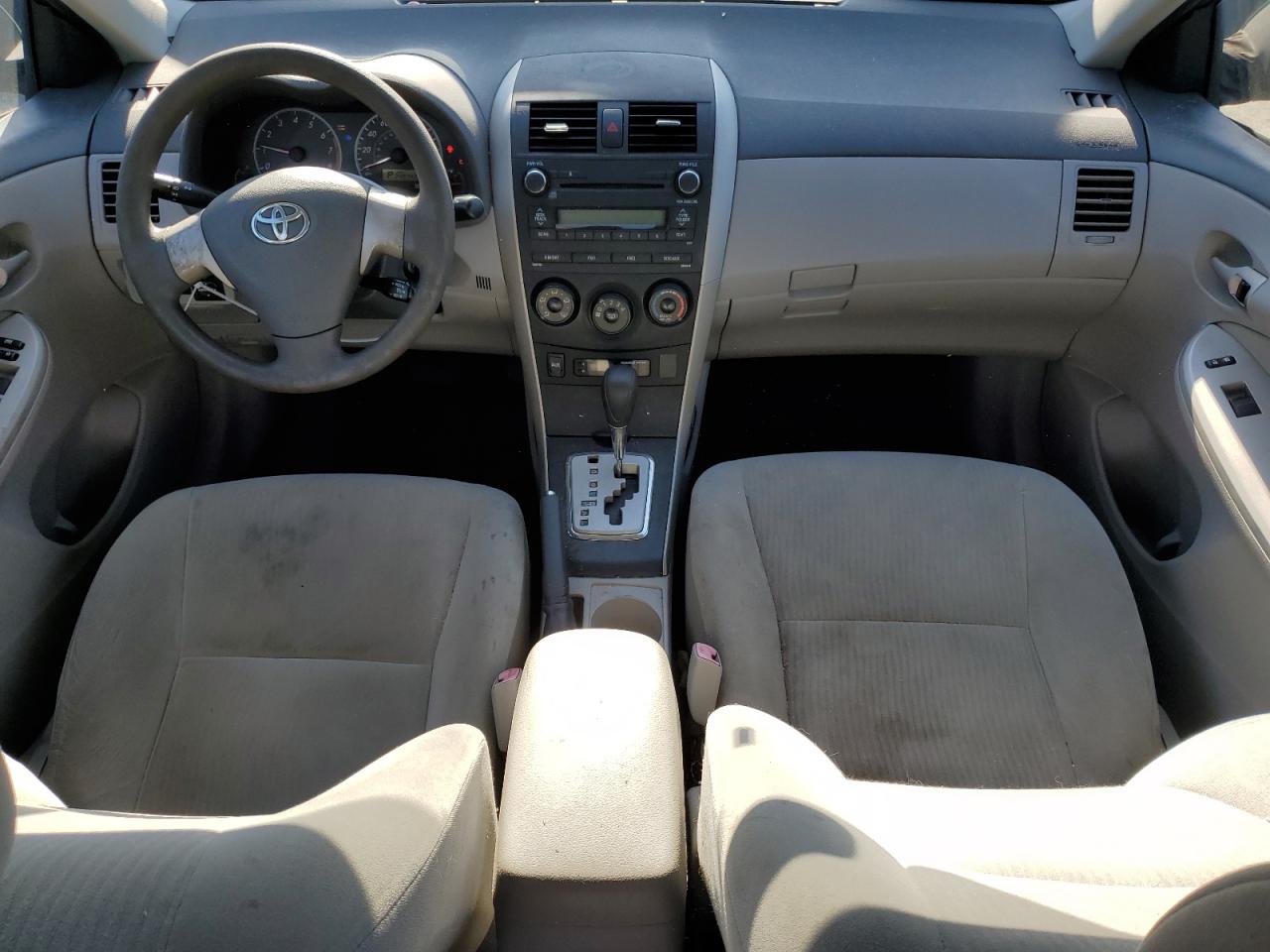2010 Toyota Corolla - Image 8