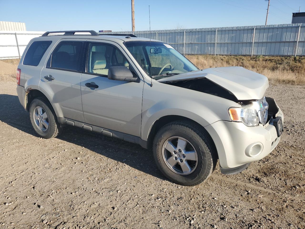 2009 Ford Escape - Image 4