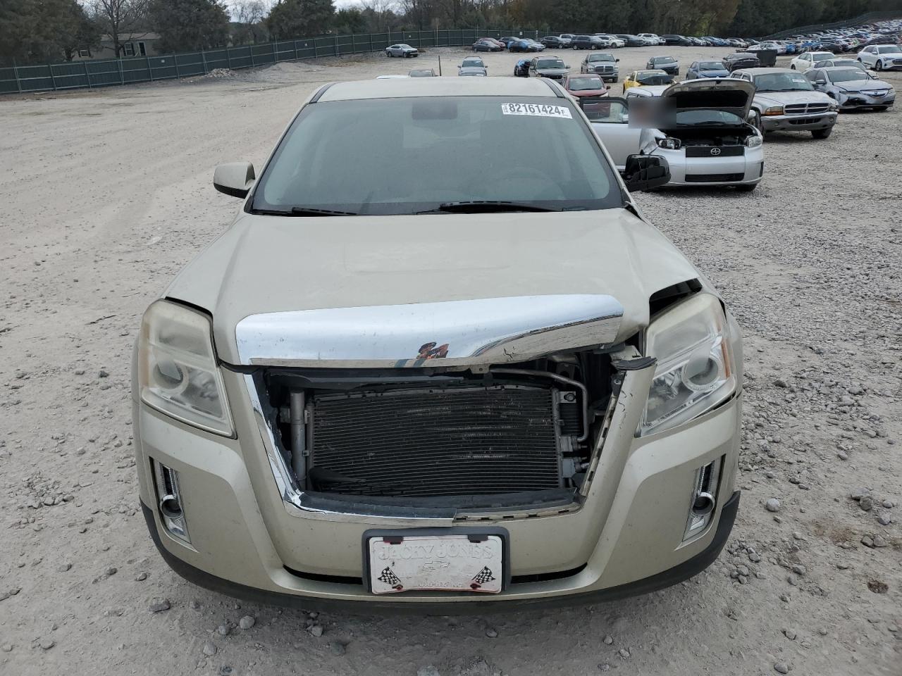 2013 GMC Terrain - Image 5