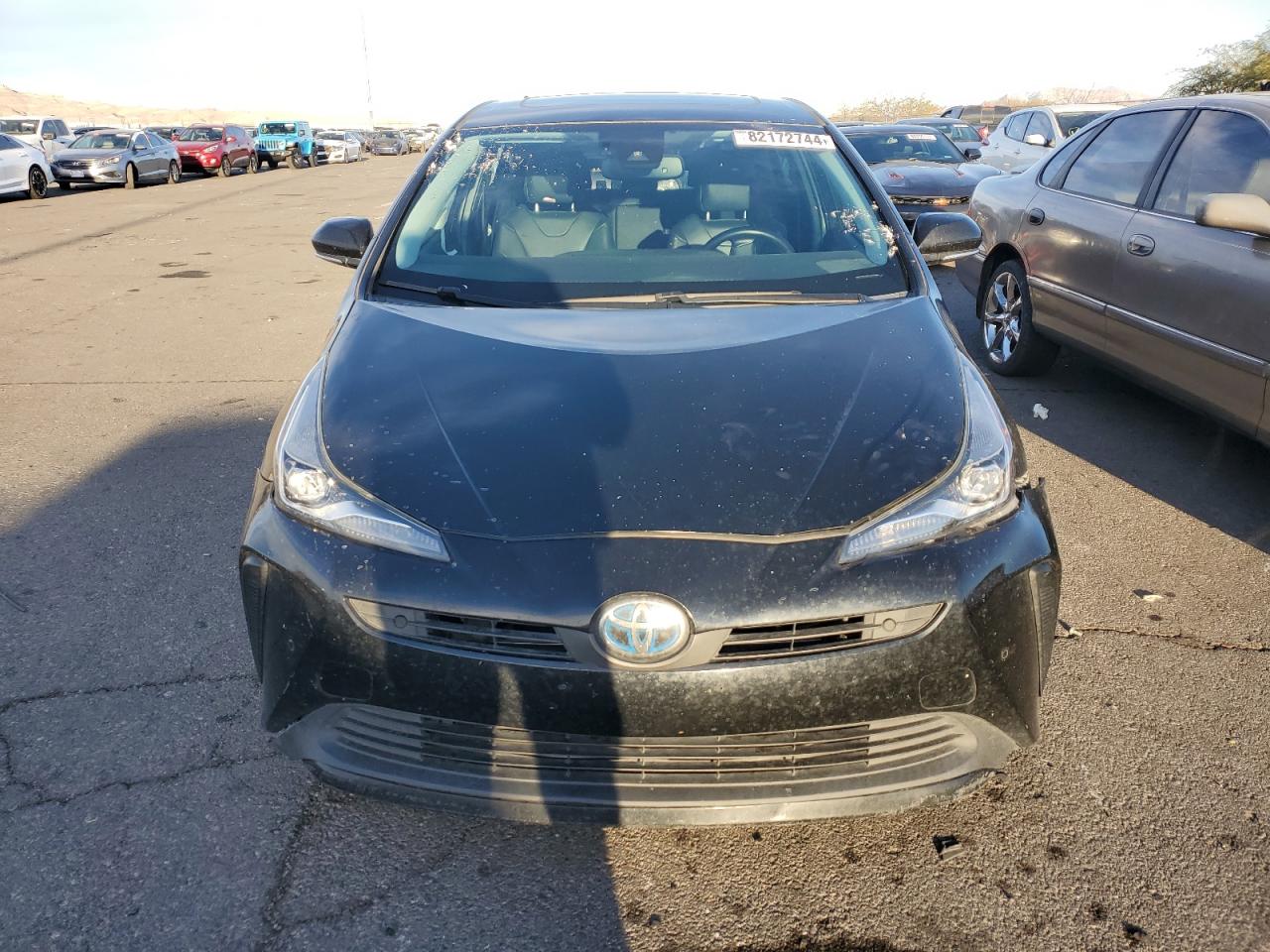 2019 Toyota Prius - Image 5