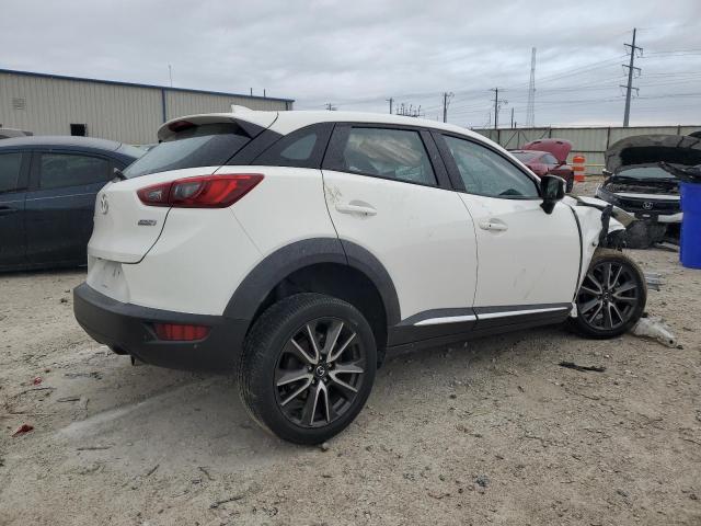  MAZDA CX-3 2016 Biały