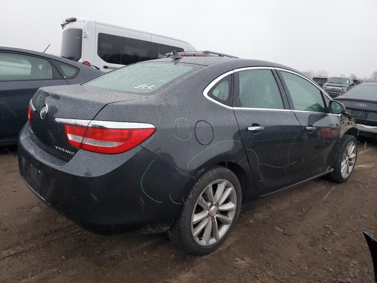 2014 Buick Verano - Image 3