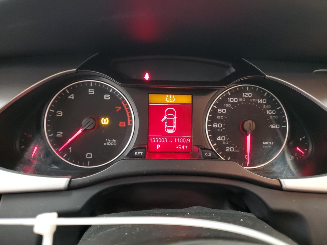 2009 Audi A4 - Image 9