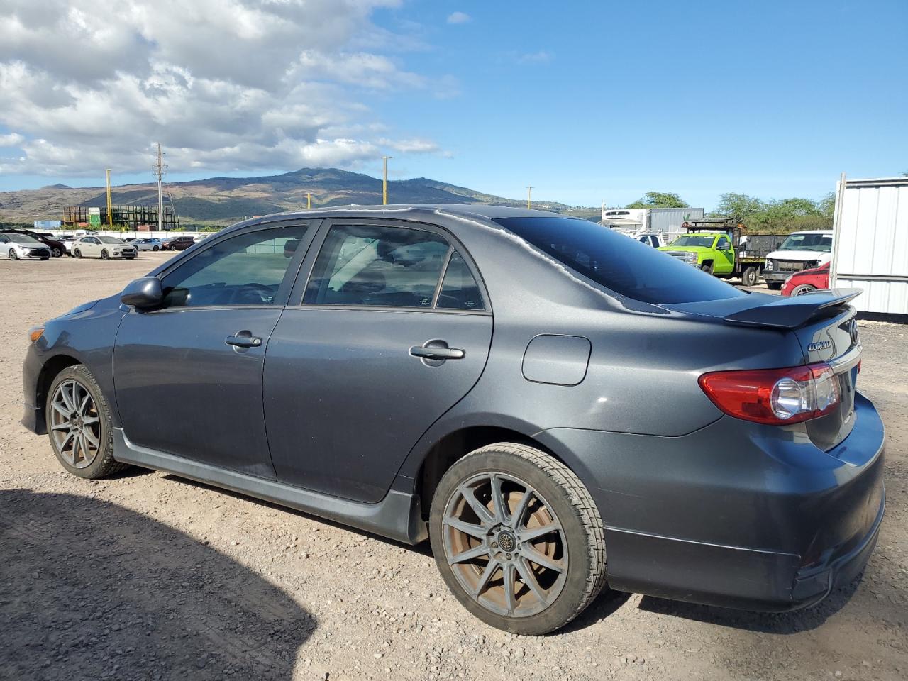 2011 Toyota Corolla - Image 2
