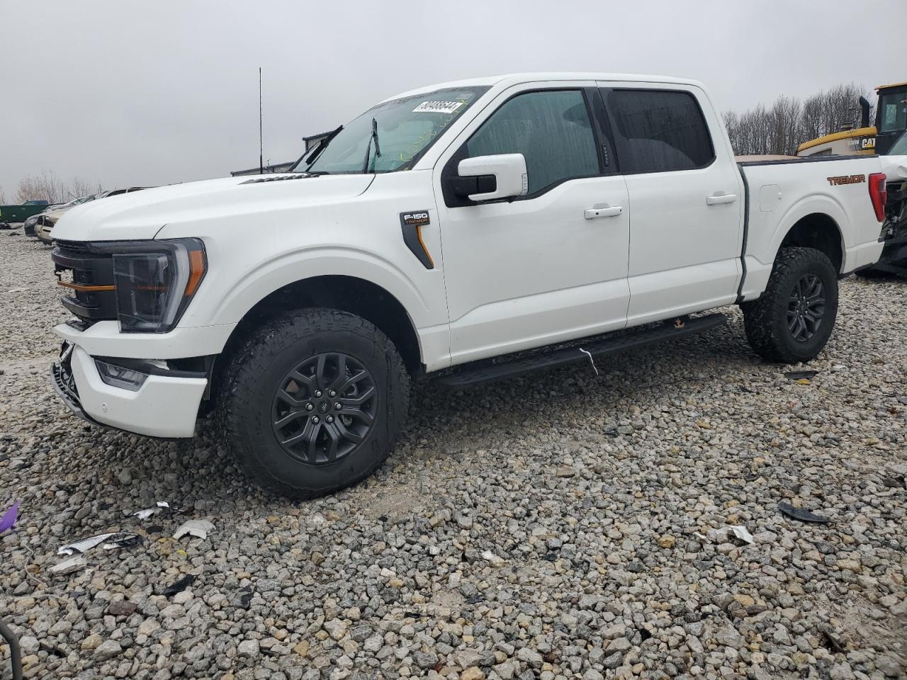 2023 Ford F-150 - Image 1
