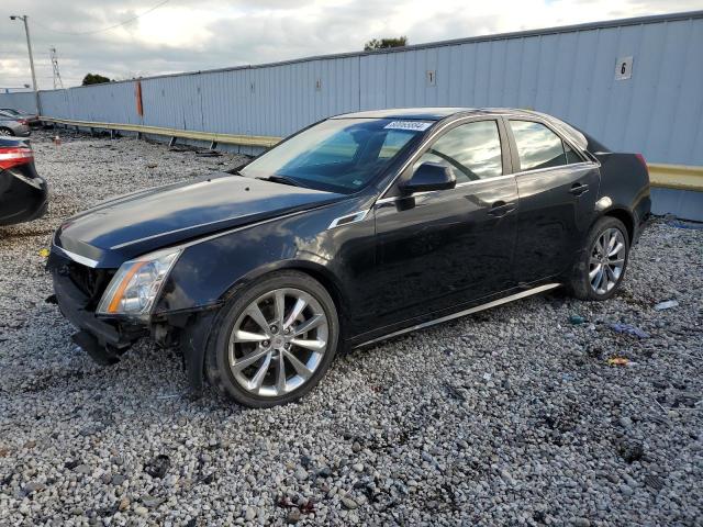 2012 Cadillac Cts  for Sale in Franklin, WI - Front End