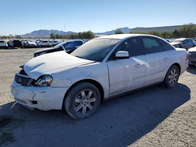 2005 Ford Five Hundred Sel