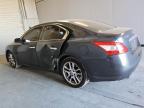 2011 Nissan Maxima S 3.5L на продаже в Orlando, FL - Side