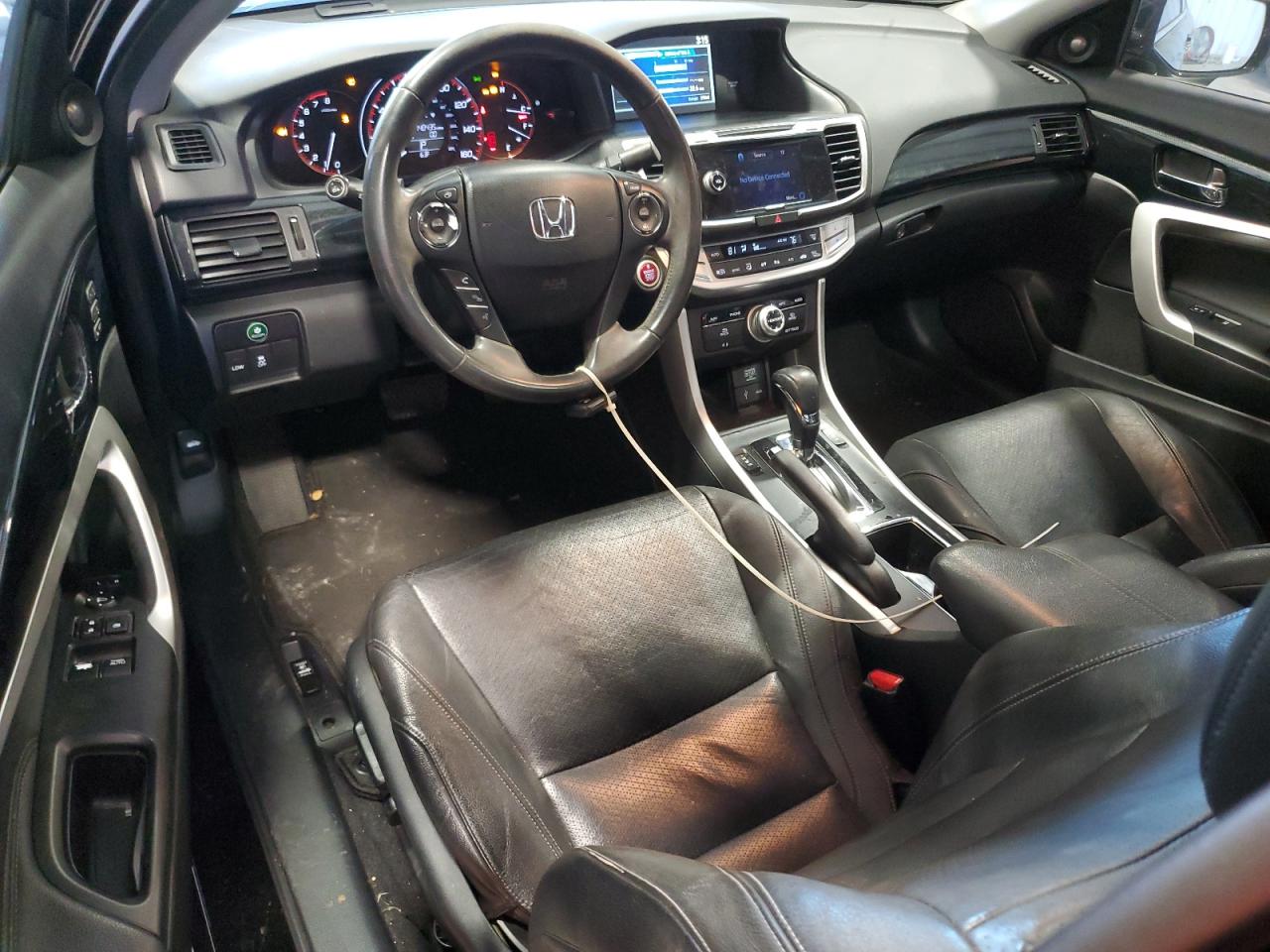 2014 Honda Accord - Image 8