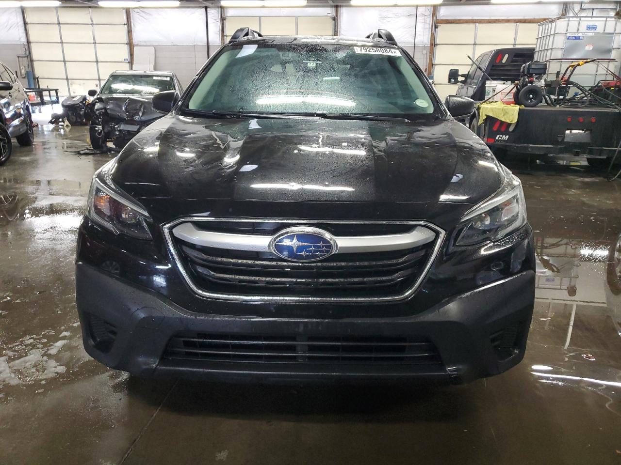 2020 Subaru Legacy - Image 5