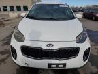 2018 Kia Sportage Lx продається в Littleton, CO - Front End