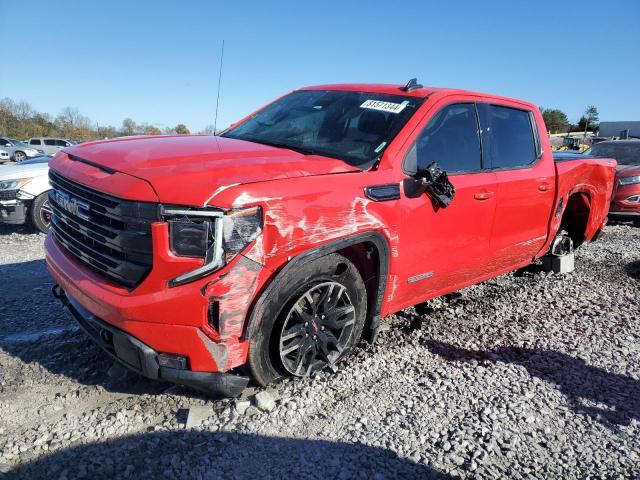 2022 Gmc Sierra K1500 Elevation