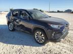 2021 Toyota Rav4 Limited for Sale in Temple, TX - Side