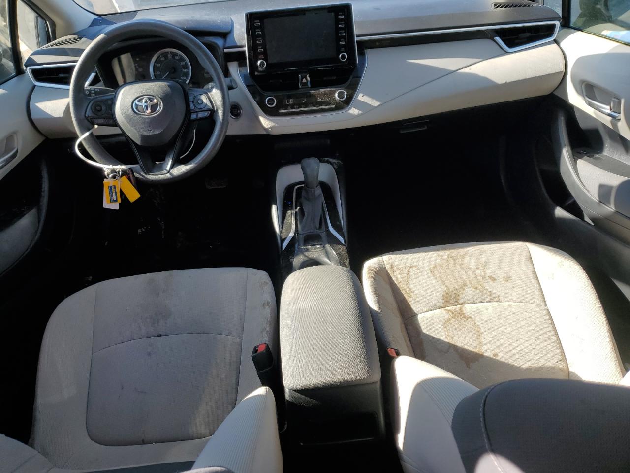 2020 Toyota Corolla - Image 8