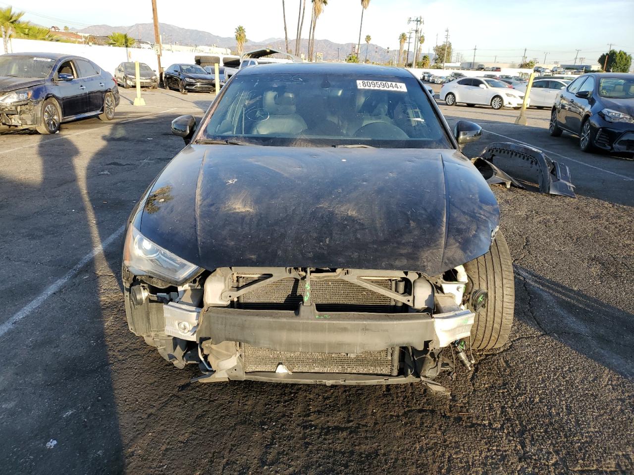 2016 Audi A3 - Image 5