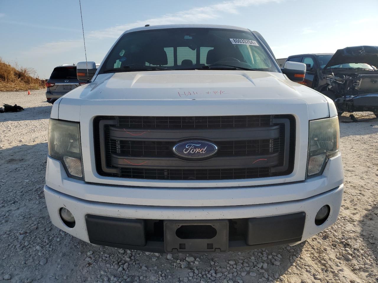 2013 Ford F-150 - Image 5