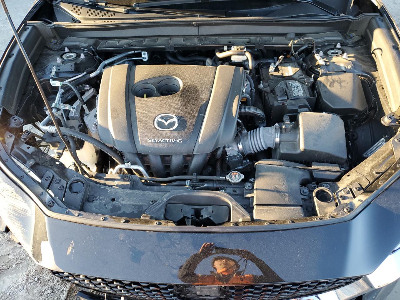 2022 Mazda CX-30 - Image 11