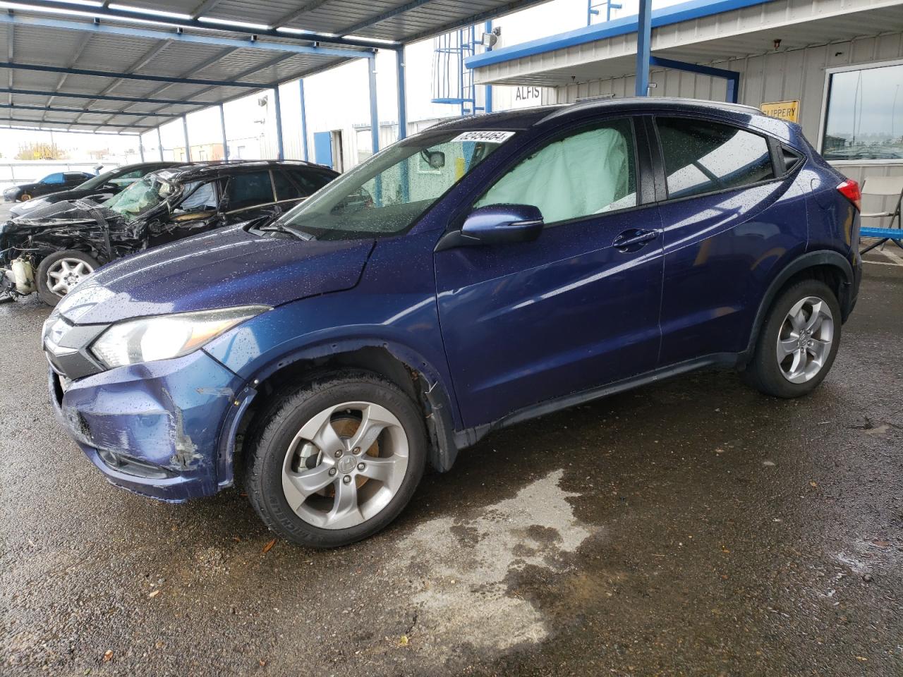 2017 Honda HR-V - Image 1