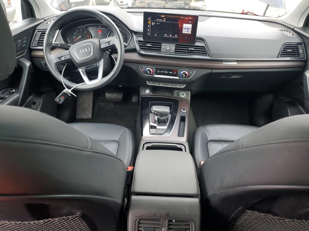 2021 Audi Q5 - Image 8